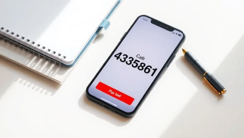 Vem ligger bakom numret 070-236 61 59