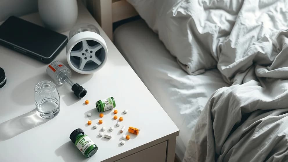 Vad är alkohol dagen efter