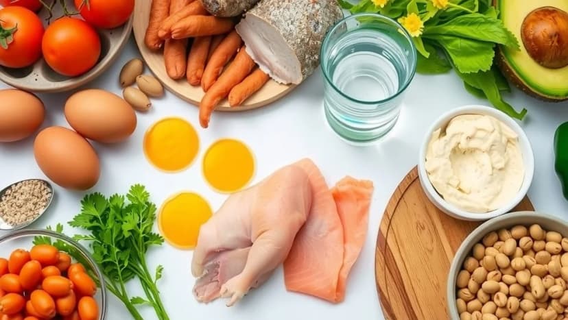 Vad gör aminosyror för din kropp