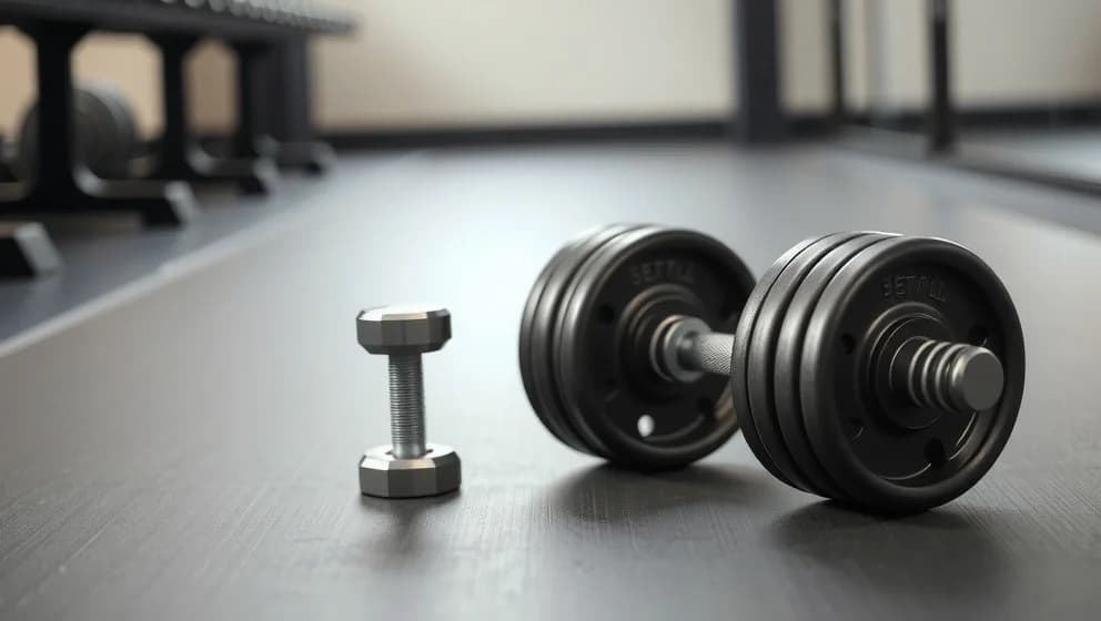 Är män starkare än kvinnor