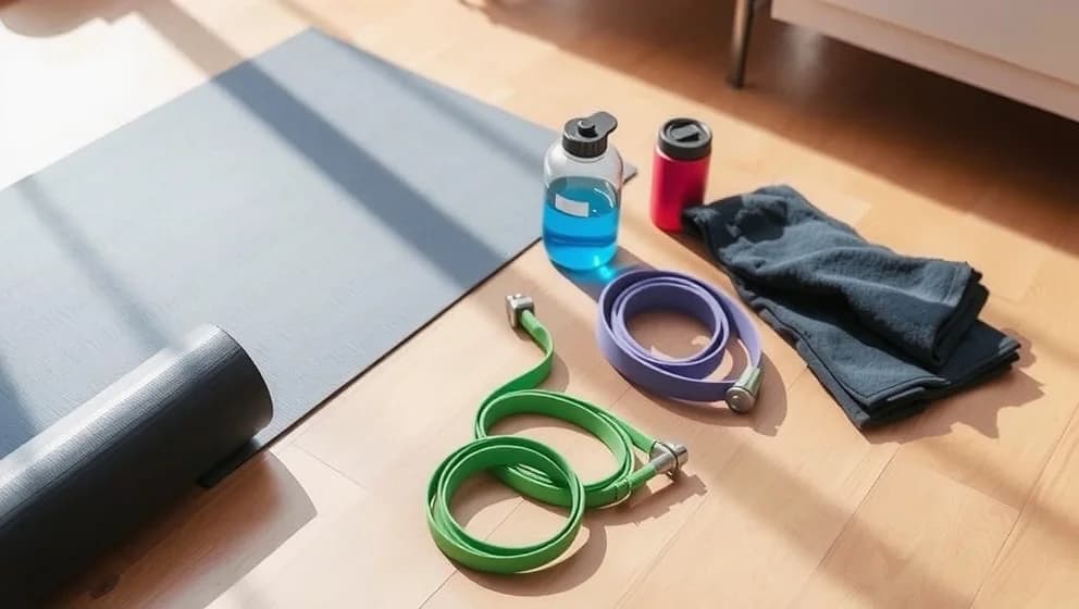 Så återhämtar du dig rätt efter träning