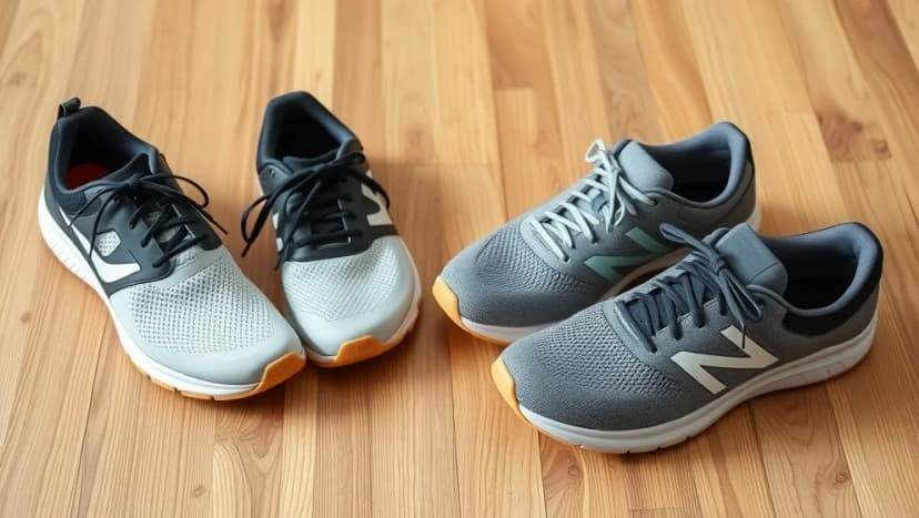 Är barfotaskor bra eller dåligt för fötterna