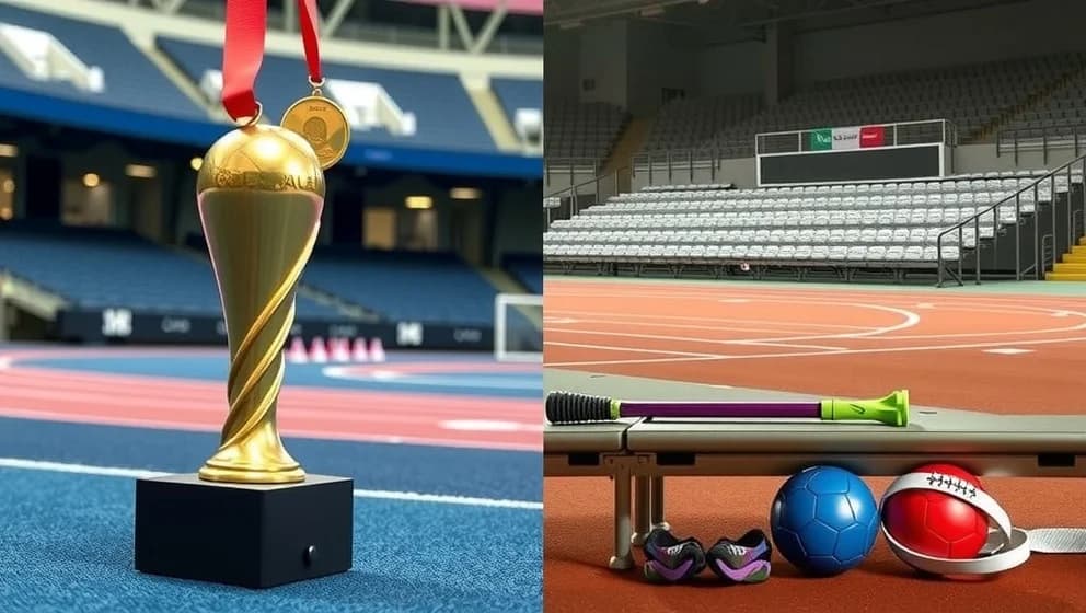 Elitsatsning inom idrott rätt eller fel