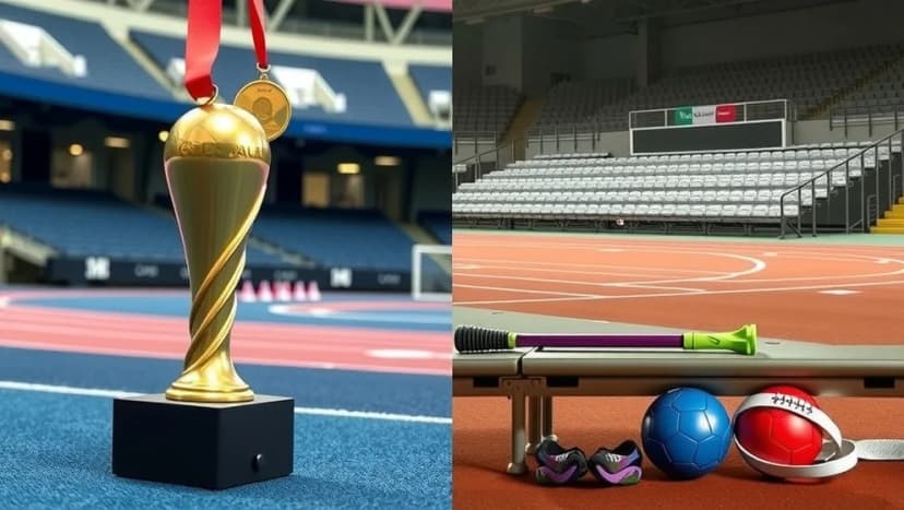 Elitsatsning inom idrott rätt eller fel