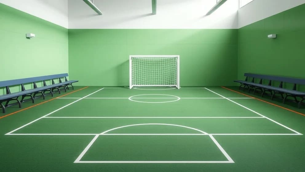 Varför five a side är fotbollens roligaste format