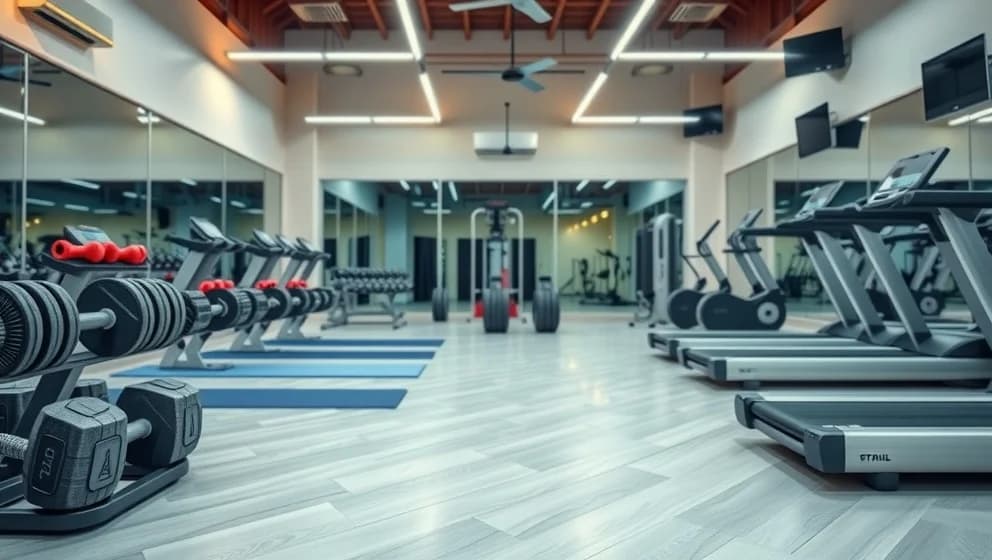 Vad är Friskis prova på