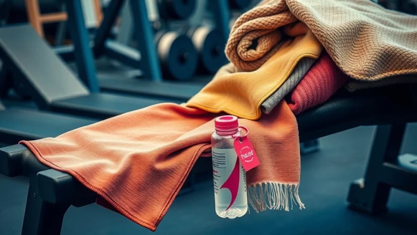 Varför fryser du efter träning