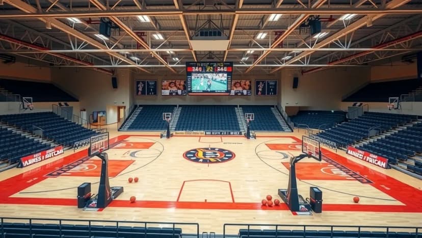 Göteborg Cup Basket 2023 var enormt skojigt