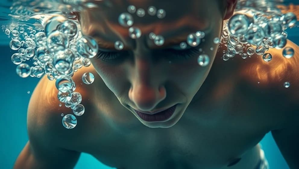 Är det farligt att hålla andan länge