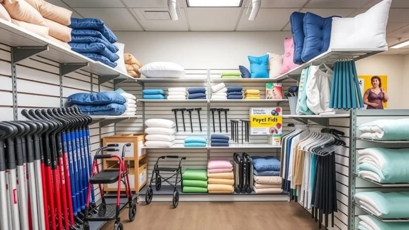 Hjälpmedel Sam Gävle