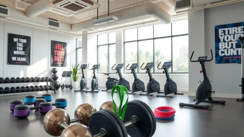 Högintensiv träning mot cancer