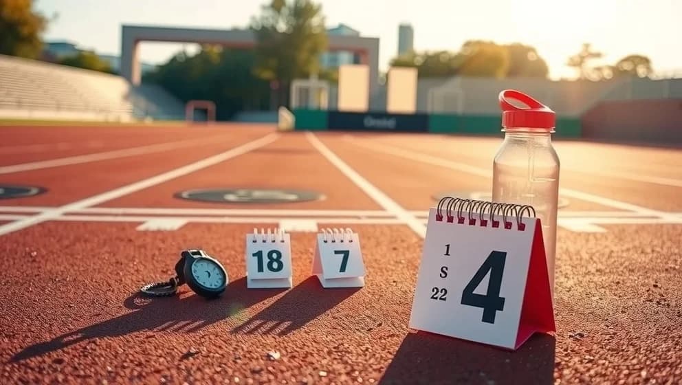 Hur får man bättre kondition på kort tid