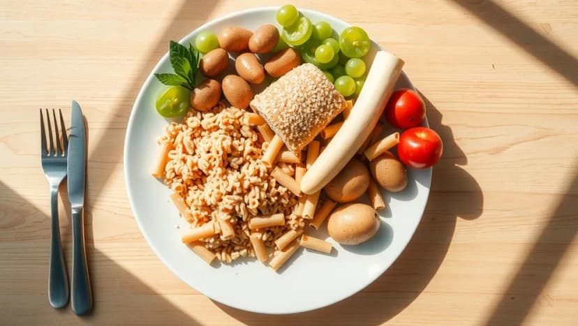 Hur många kolhydrater bör du äta per dag