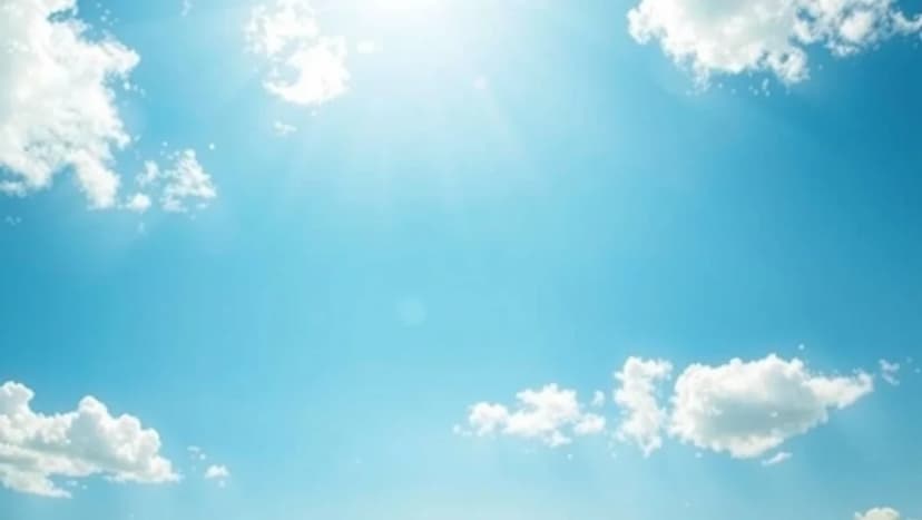 Hur mycket syre finns det i luften