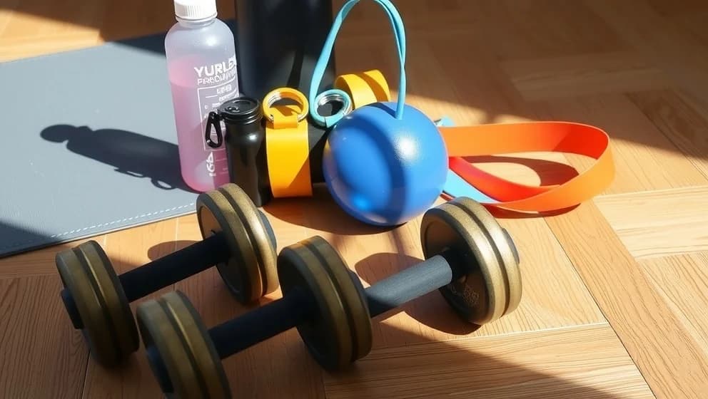 Vad lär du dig på idrott och hälsa gymnasiet