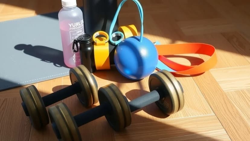 Vad lär du dig på idrott och hälsa gymnasiet