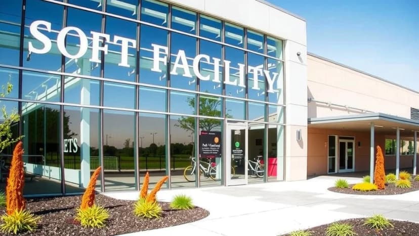 Idrottens hus Visby vad finns där