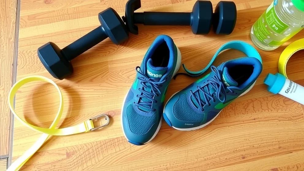 Så kombinerar du styrketräning och löpning