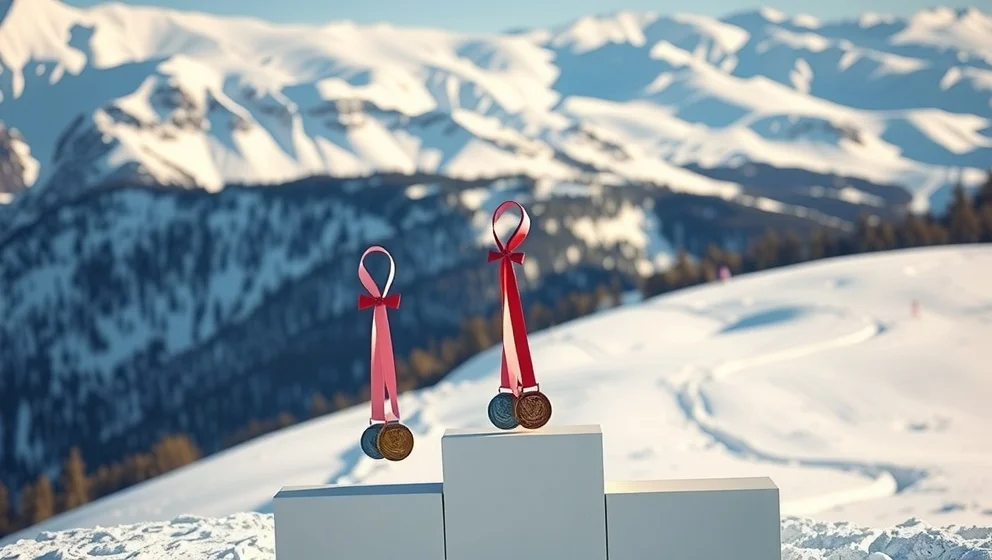 Längdskidor VM 2023 medaljer