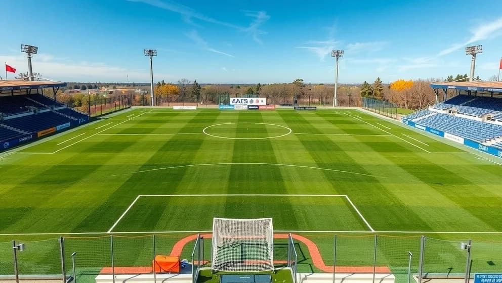 Lf Cup Växjö lockar spelare från hela landet