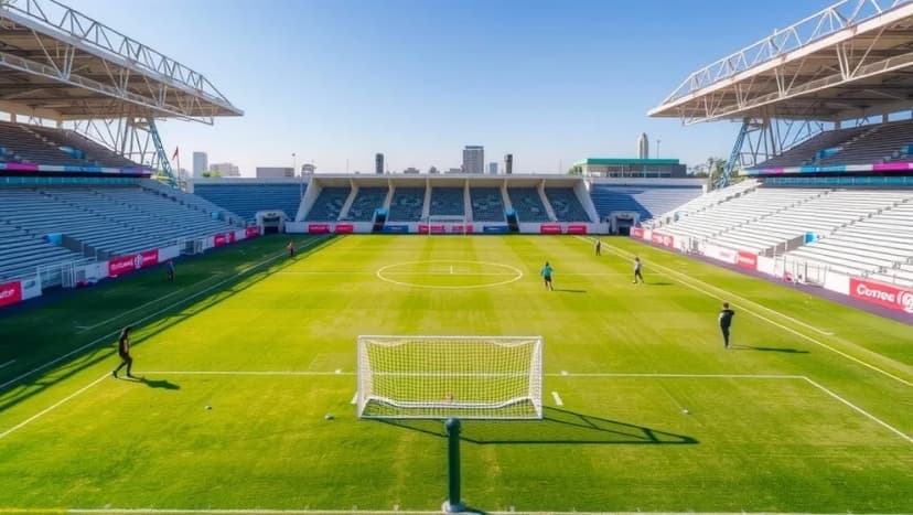 LF Cup Växjö lockade hundratals ungdomar