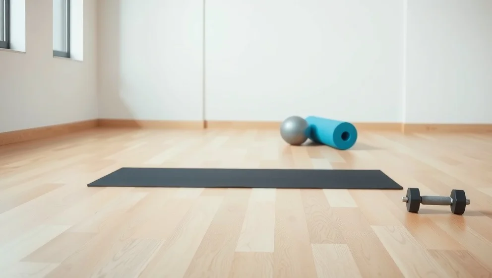 Vad händer när du luta i luften