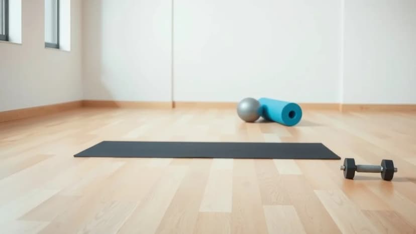 Vad händer när du luta i luften