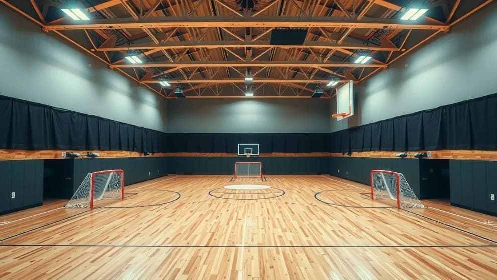 Mälarenergi Cup innebandy lockade hundratals spelare