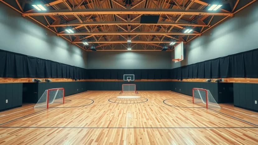 Mälarenergi Cup innebandy lockade hundratals spelare