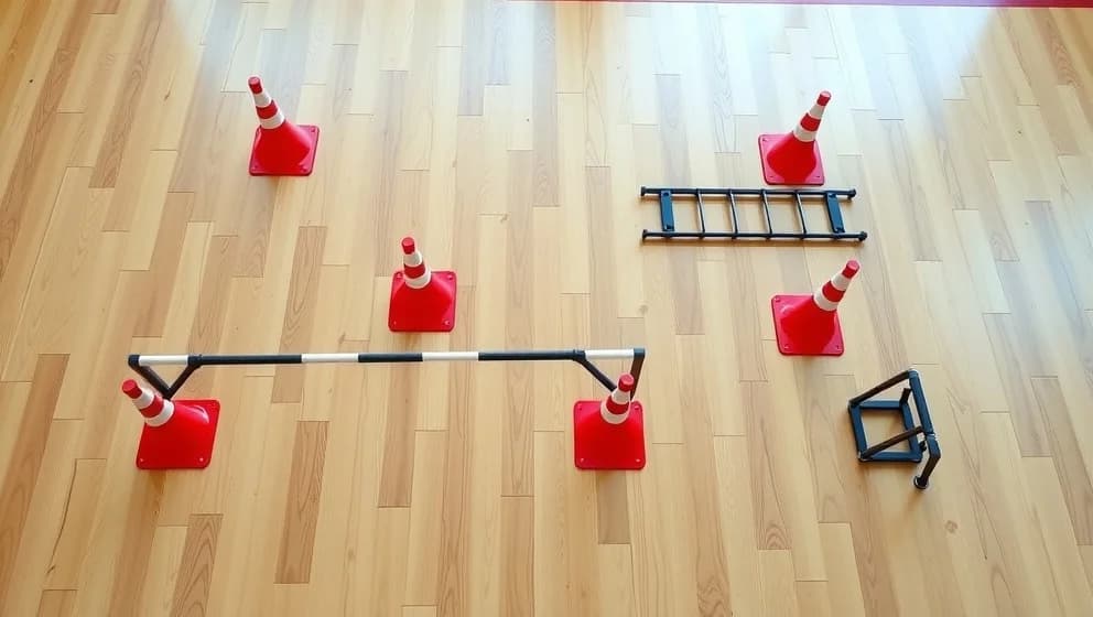 Medveten motorisk träning förbättrar dina rörelser