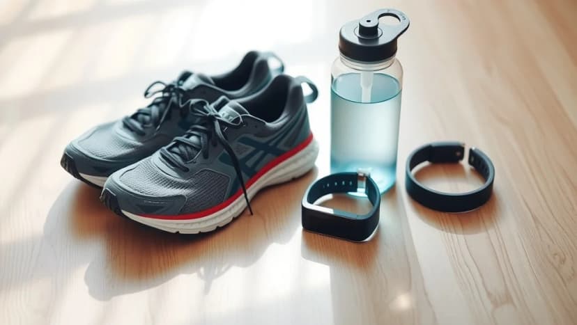 Hur får du motivation till träning