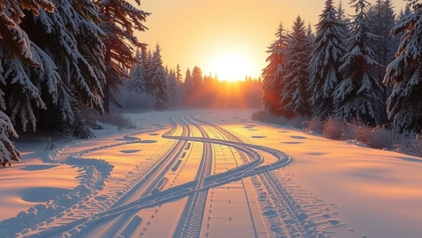 När går Vasaloppet 2024