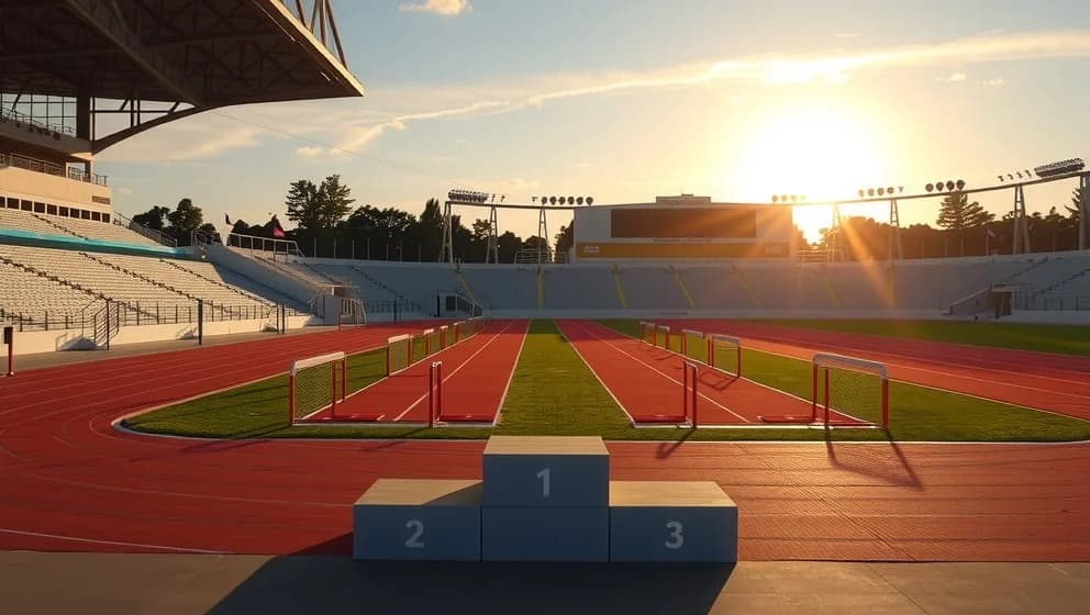 Nordiska mästerskapen friidrott 2023