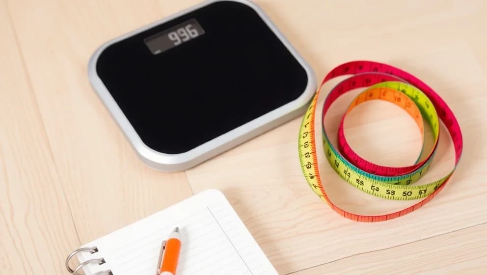 Vad är normal vikt för en 14 årig tjej