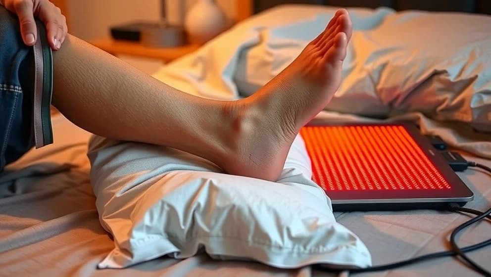 Ont i hälsenefästet – vad kan du göra