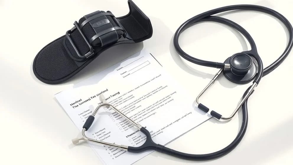 Behöver du operera korsband