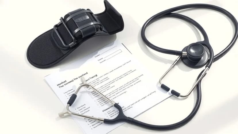 Behöver du operera korsband