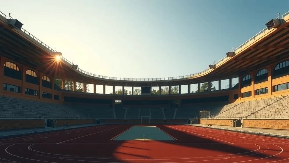 OS Stockholm 1912 var Nordens första olympiska spel