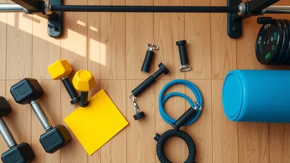 Posterior chain svenska träning