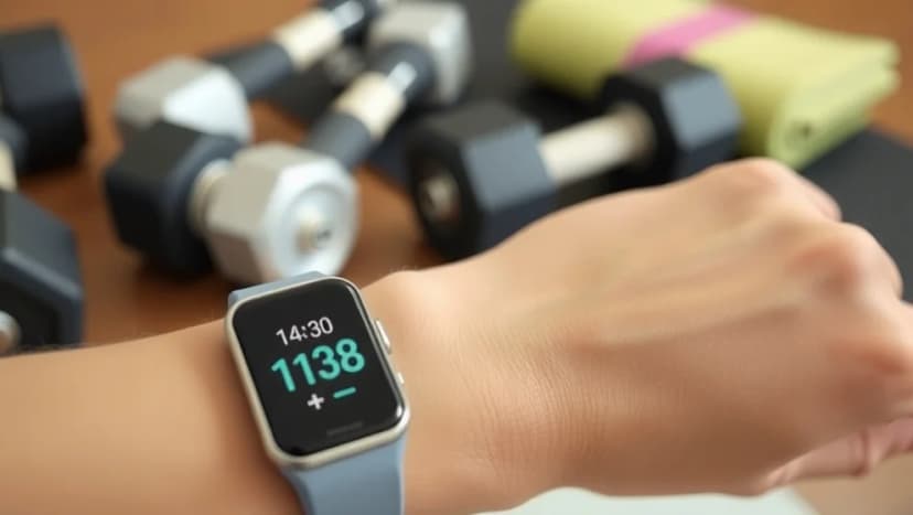 Vad är din puls vid träning