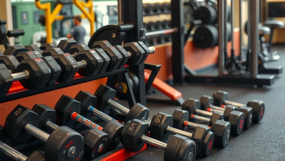 Vilka risker finns det med styrketräning