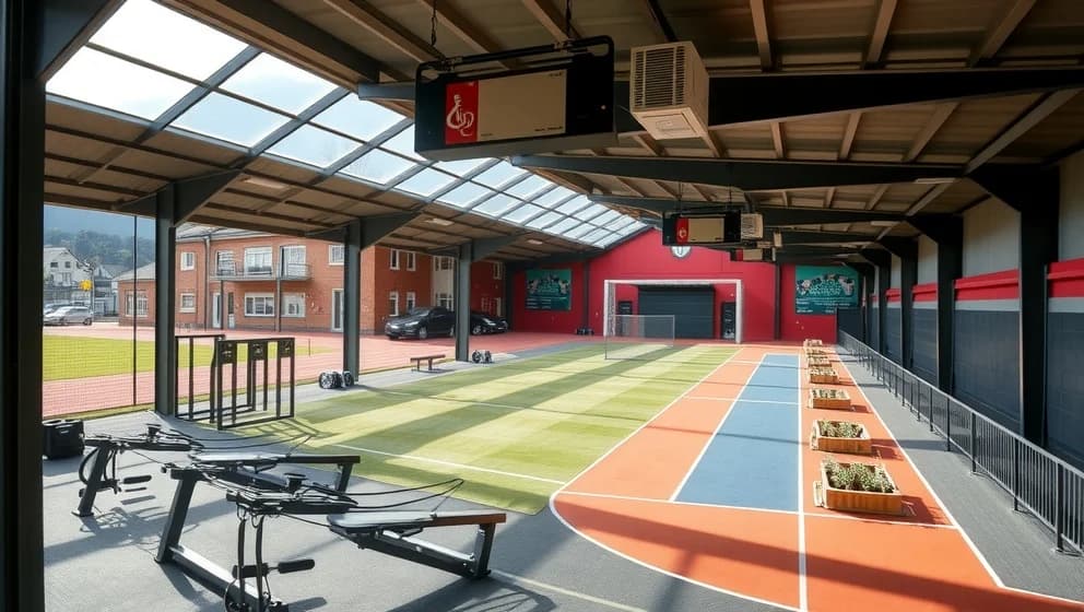 Sara Nyström Köping