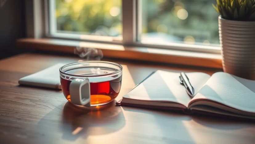 Ses med dagen förändrar hur vi tänker