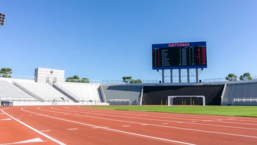 SM Friidrott Söderhamn 2023