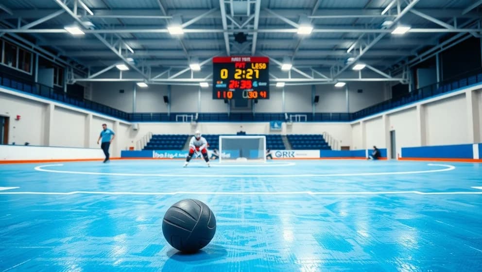 Smålands innebandy resultat denna vecka