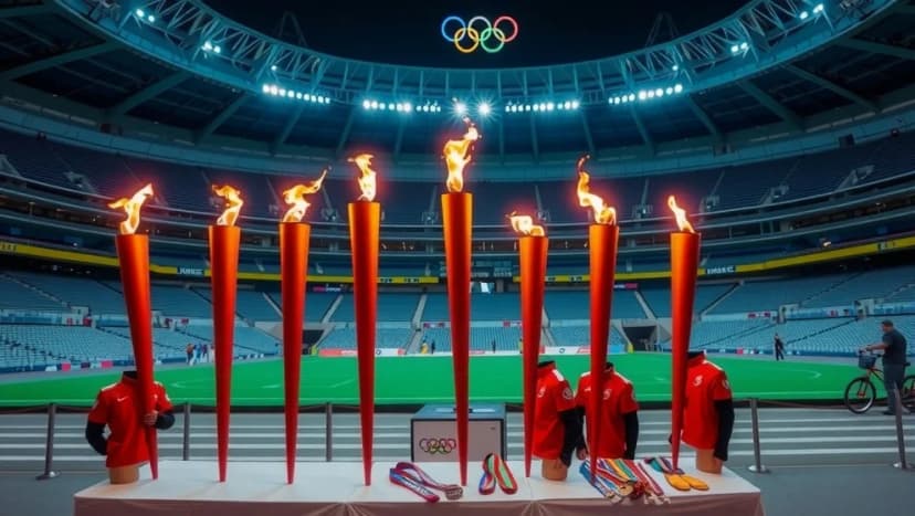 Special Olympics World Games 2023