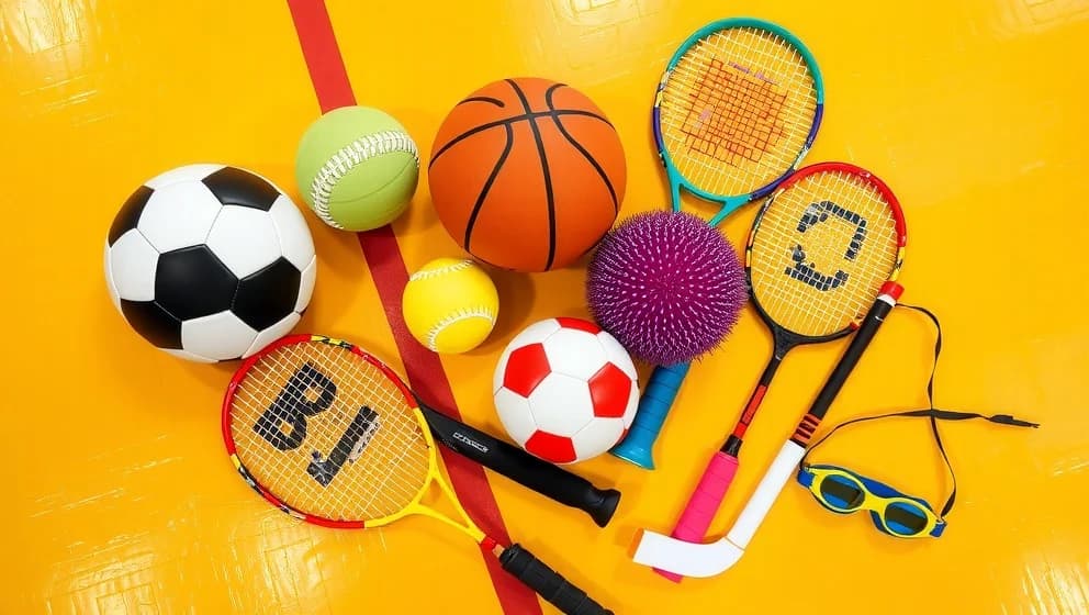 Största ungdomsidrotterna i Sverige