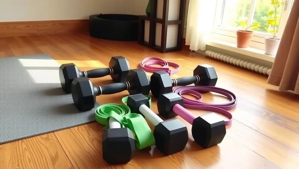 Styrketräning för äldre kvinnor fungerar verkligen