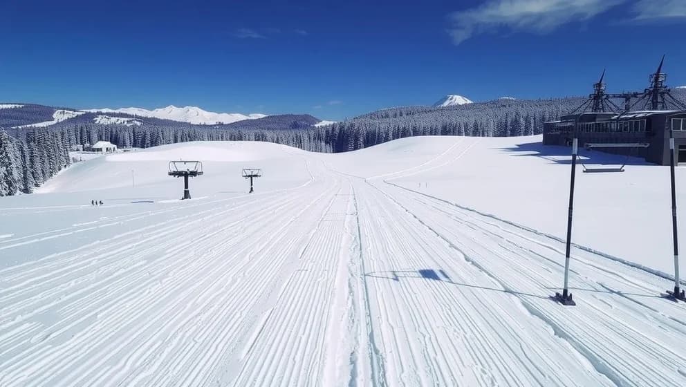 Svenska skidspelen Falun 2024