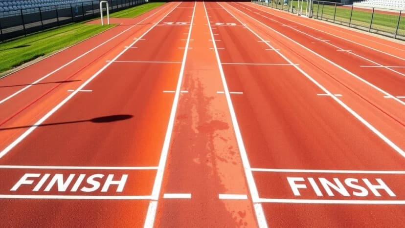 Tävlar i egen klass och vinner på sitt sätt